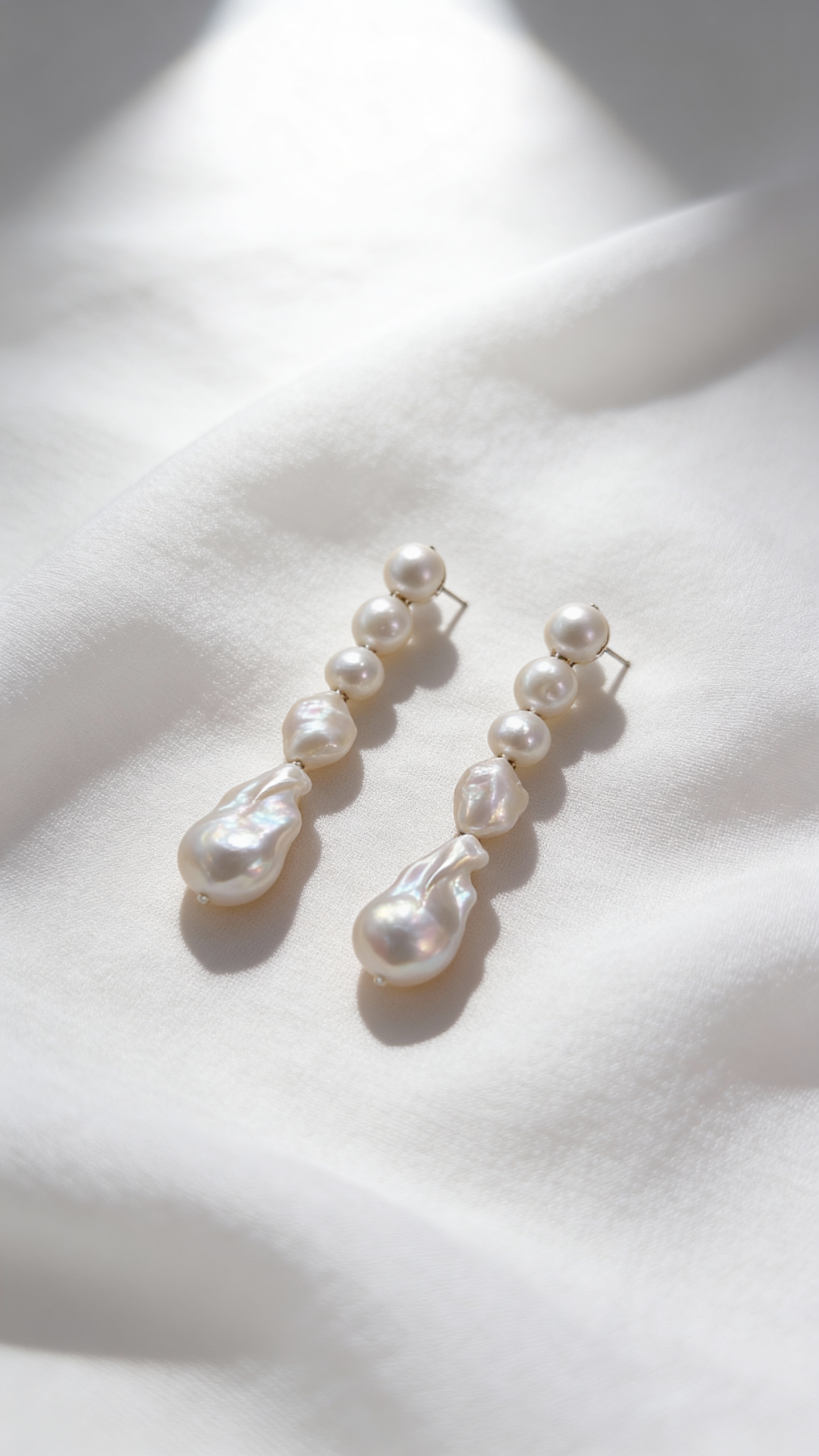 Серьги — изображение 2