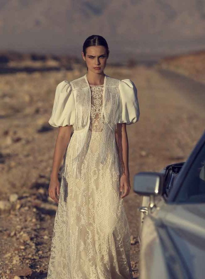 Свадебное платье Tatiana Kaplun Макатиа