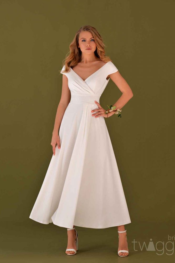 Свадебное платье Twiggy Bridal Арон