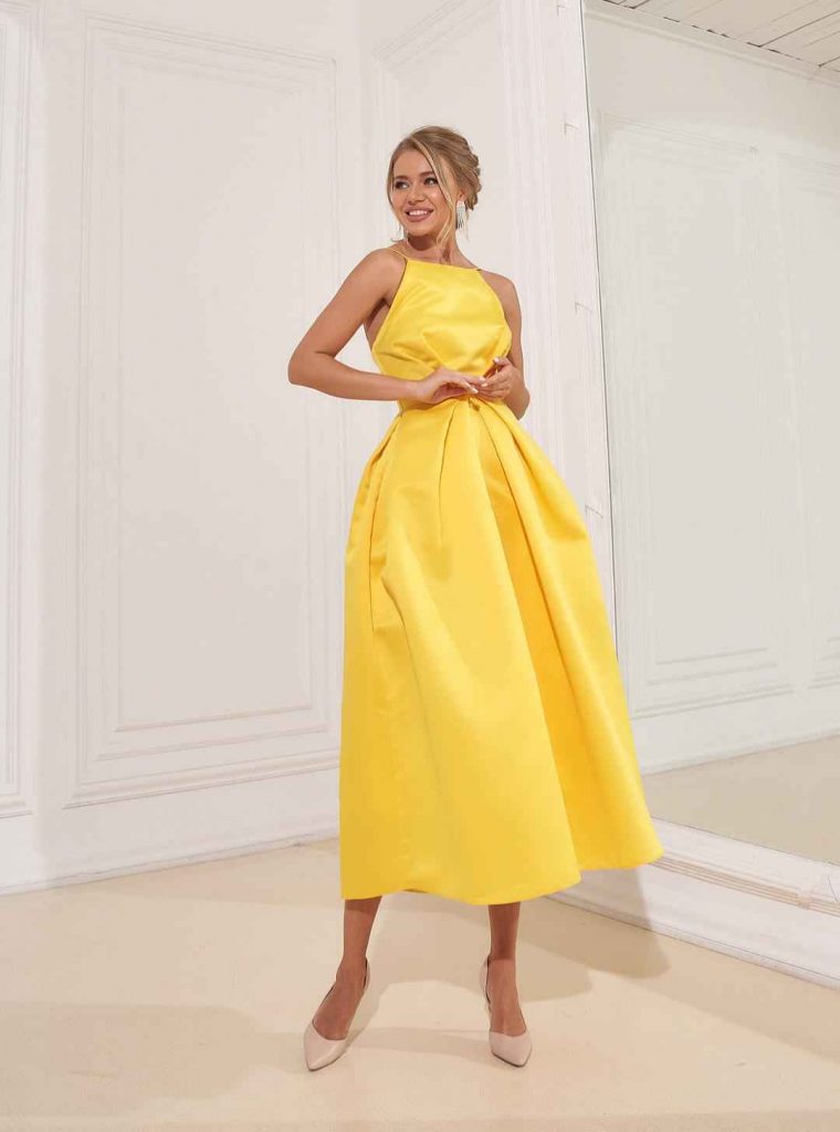 Вечернее платье Allegri Sposa Адель Ж