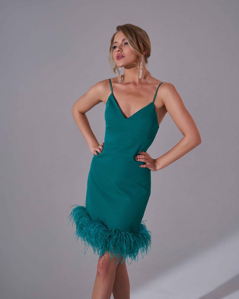 Вечернее платье Allegri Sposa Анетта И