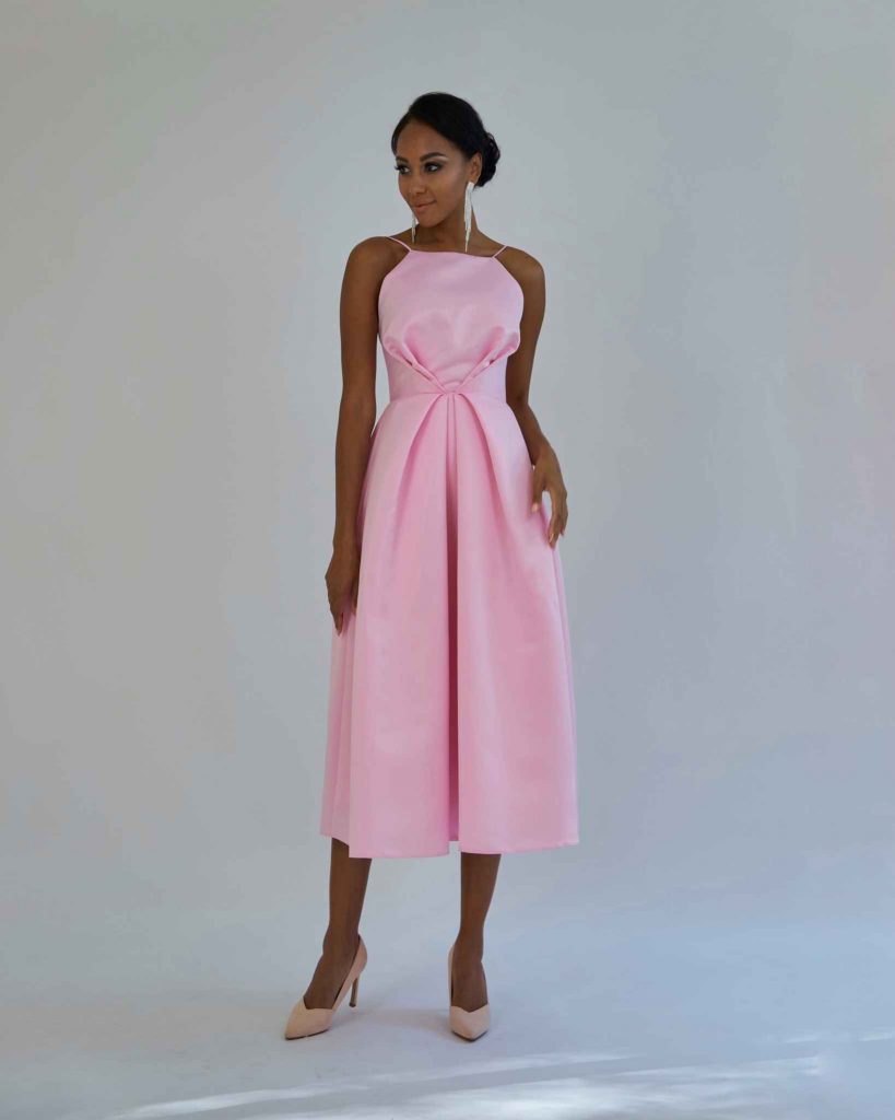 Вечернее платье Allegri Sposa Адель Р