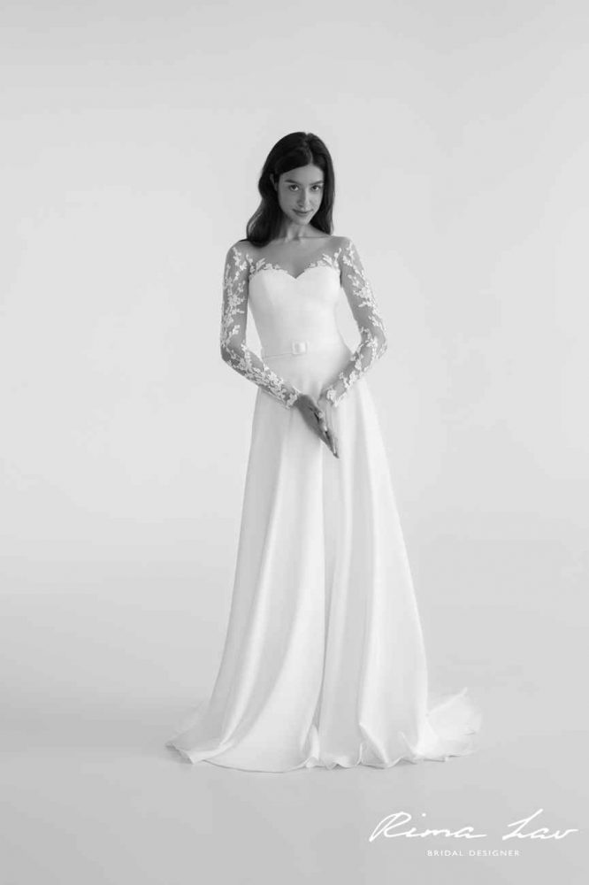 Свадебное платье Rima Lav Марита