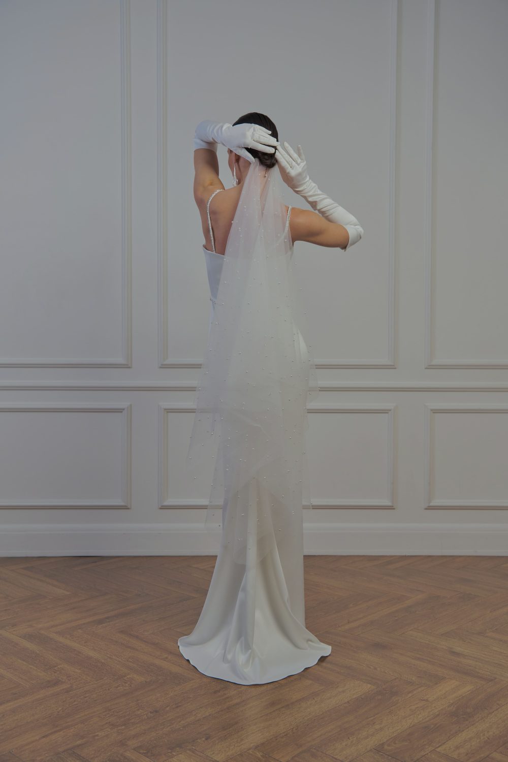 Свадебное платье Penki Девон