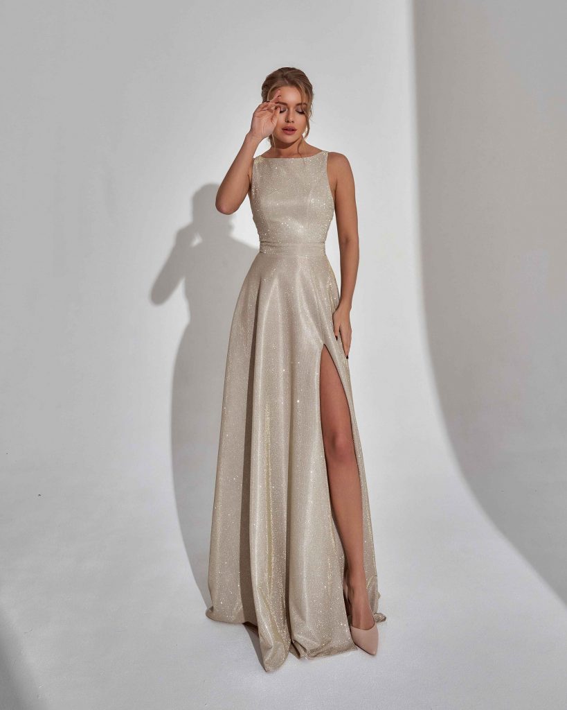 Вечернее платье Allegri Sposa Мерлин