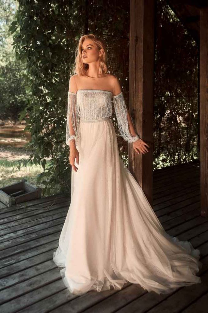 Свадебное платье Kookla Сафина