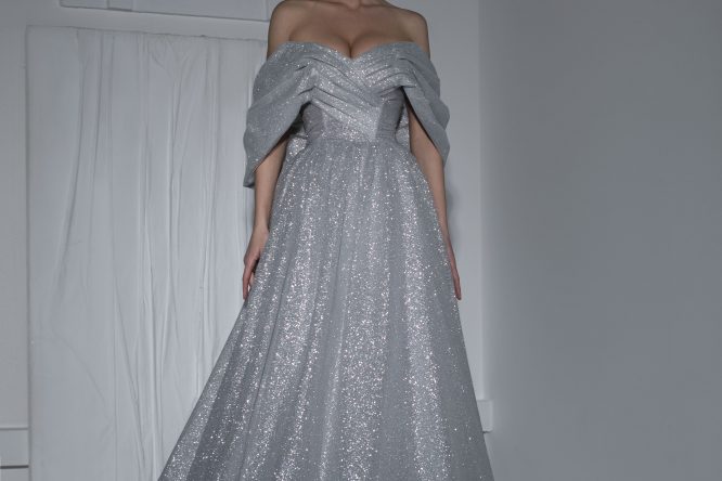 Вечернее платье Allegri Sposa Грасия