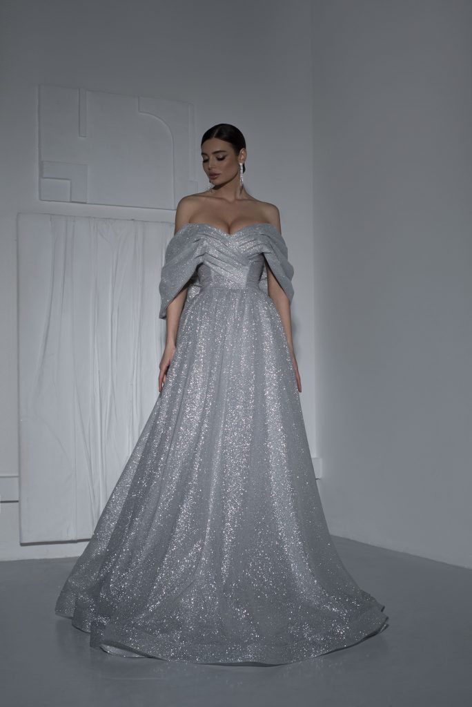 Вечернее платье Allegri Sposa Грасия