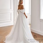 Свадебное платье Natalia Gradova Маргарет