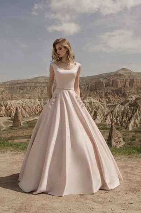 Свадебное платье Milva Альта