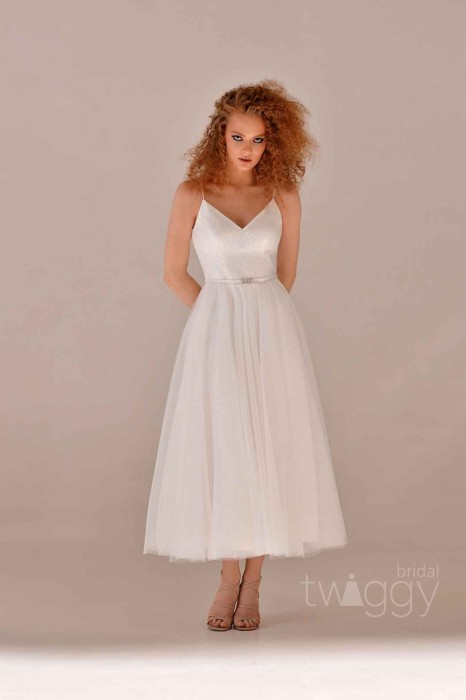 Свадебное платье Twiggy Bridal Латика