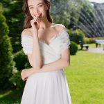 Свадебное платье Анжея