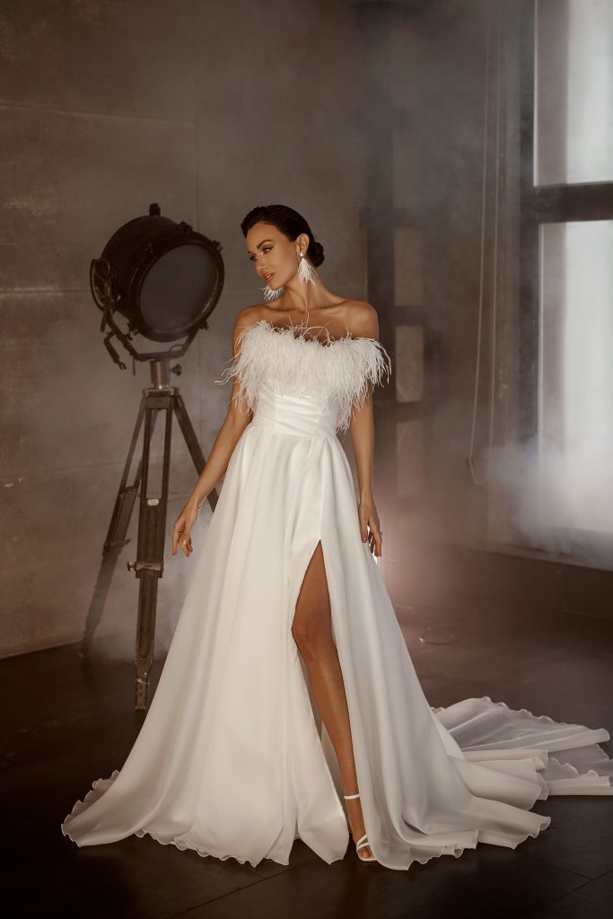 Свадебное платье Блэйк