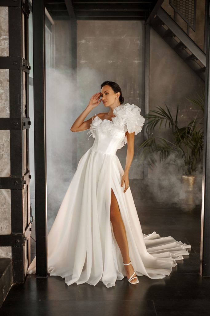 Свадебное платье Марта