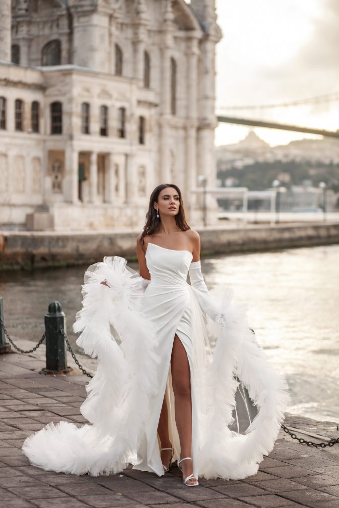 Свадебное платье Селеста