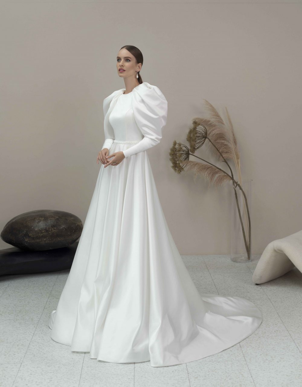 Свадебное платье Marry Mark Камала
