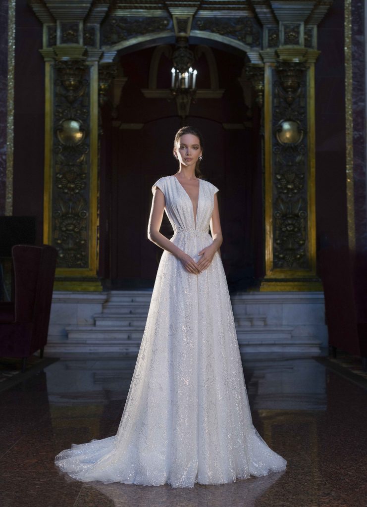 Свадебное платье Marry Mark Инга