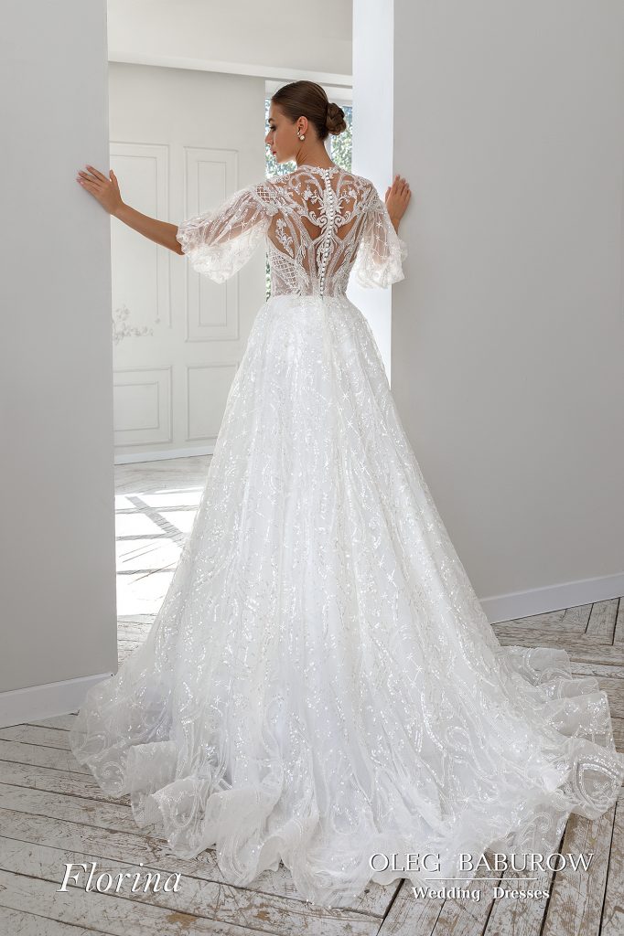 Вечернее платье Кристина Ч купить в Санкт-Петербурге