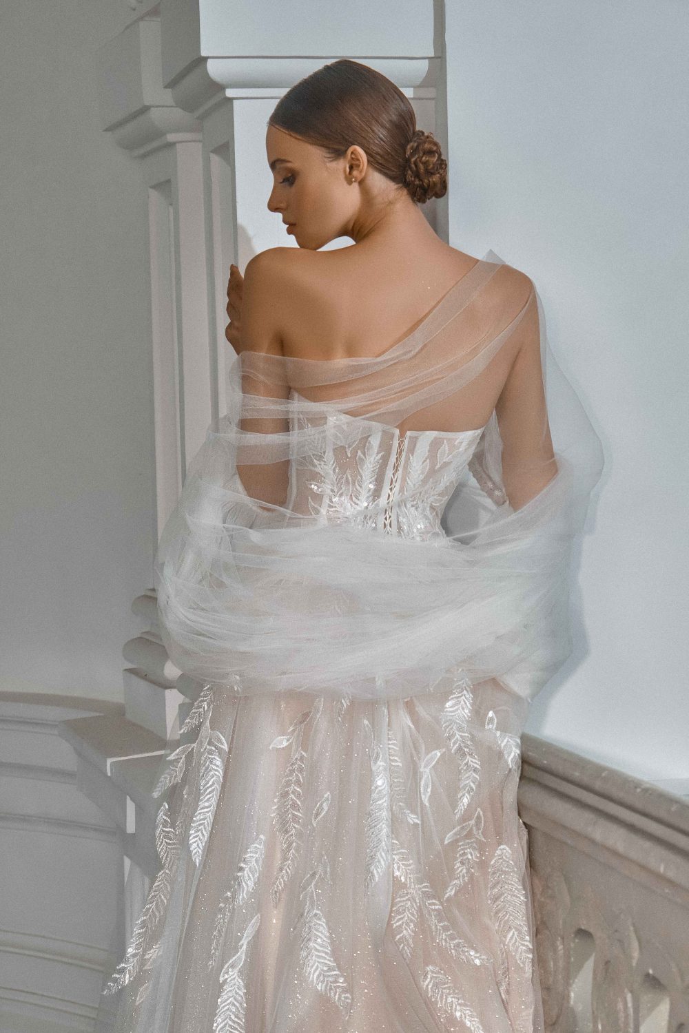 Свадебное платье Marry Mark Арэвик