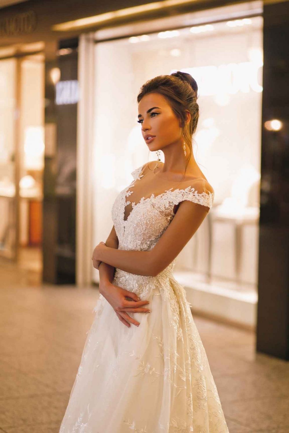 Свадебное платье Royaldi Гвинет