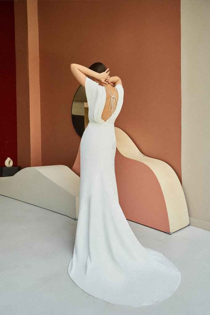 Свадебное платье Marry Mark Лакшми