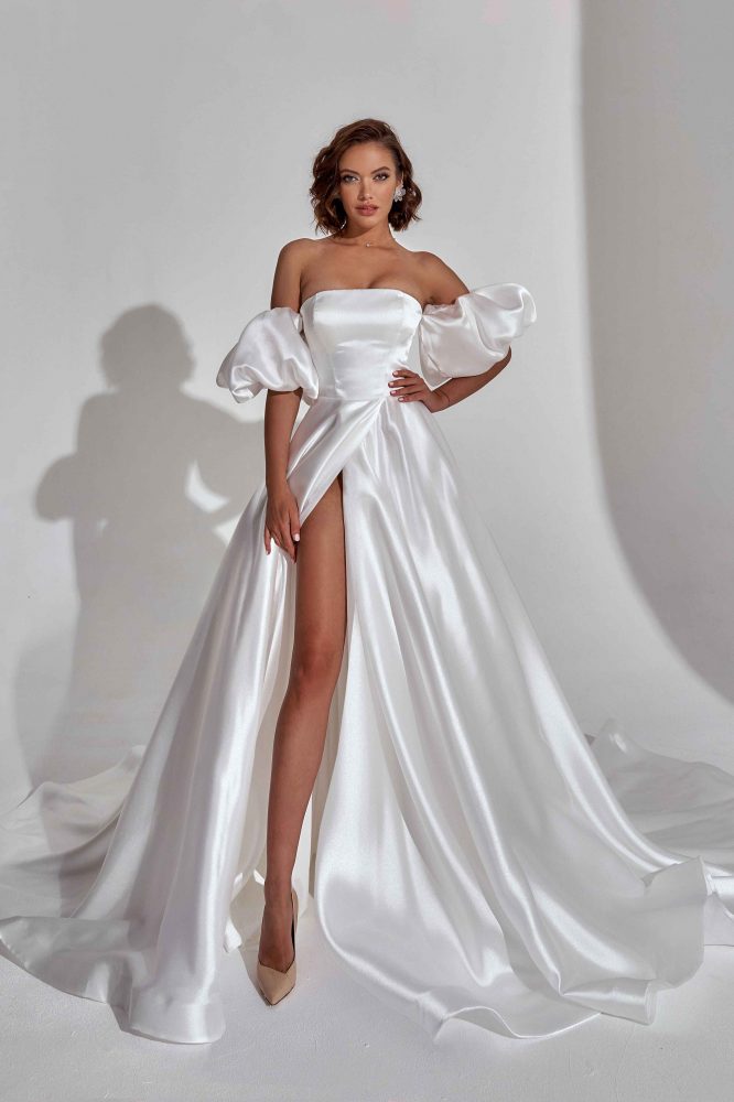 Свадебное платье Allegri Sposa Мунира