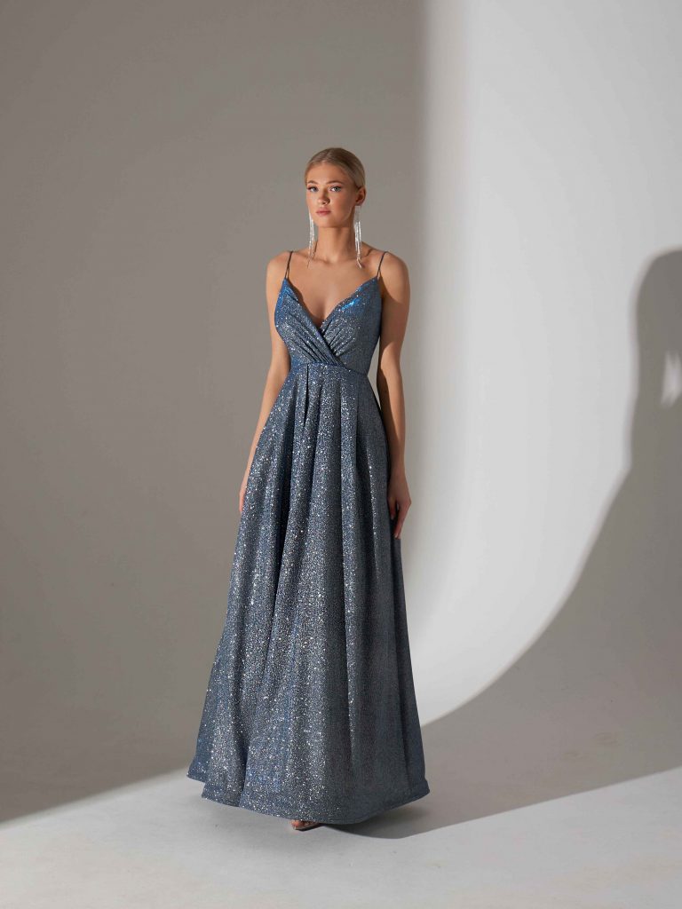 Вечернее платье Allegri Sposa 19123