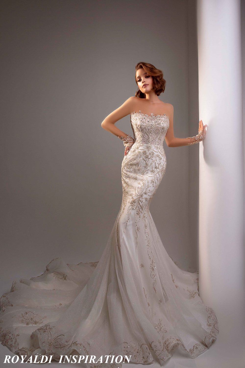 Свадебное платье Royaldi Ирен