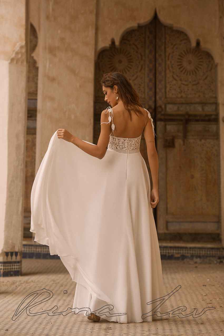 Свадебное платье Rima Lav Телма