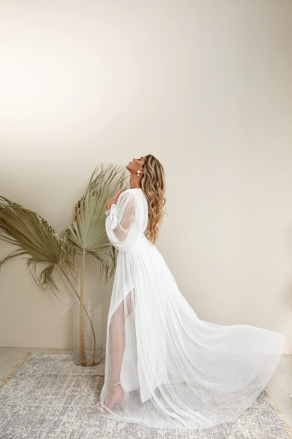 Свадебное платье Angelina Androsova Дафна