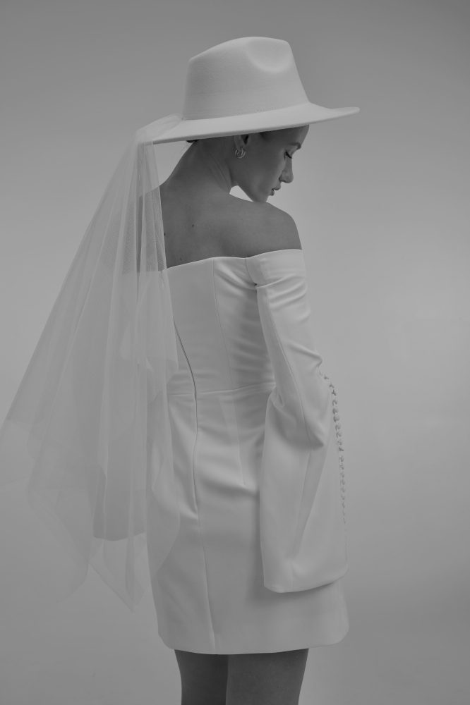 Свадебное платье Penki Эль