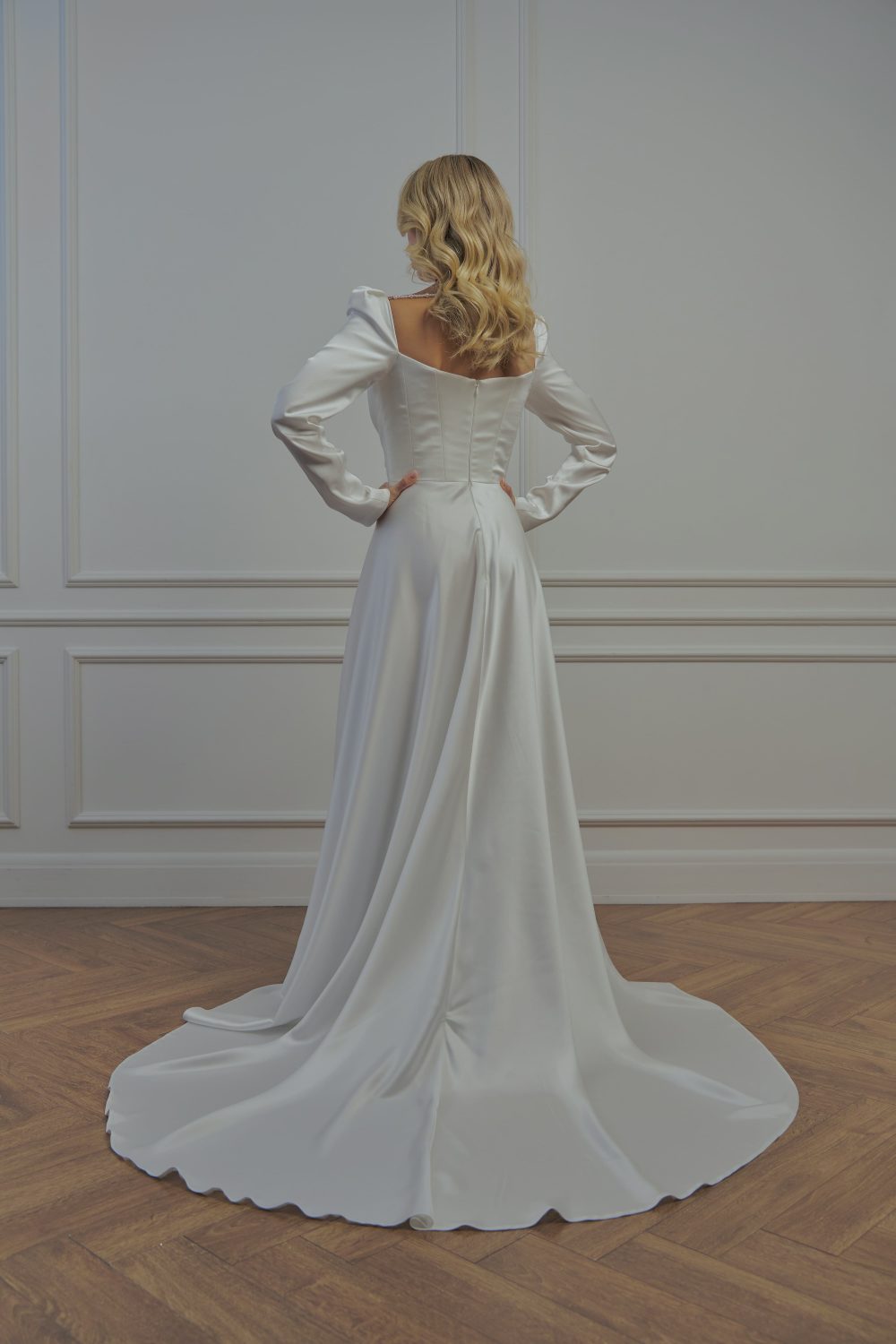 Свадебное платье Penki Мариелла