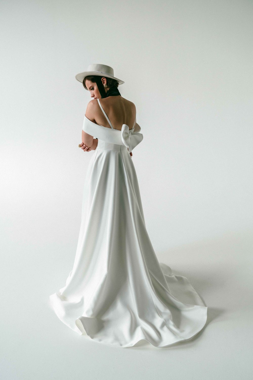 Свадебное платье Penki Билли