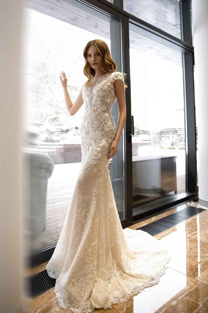 Свадебное платье Royaldi Ариес