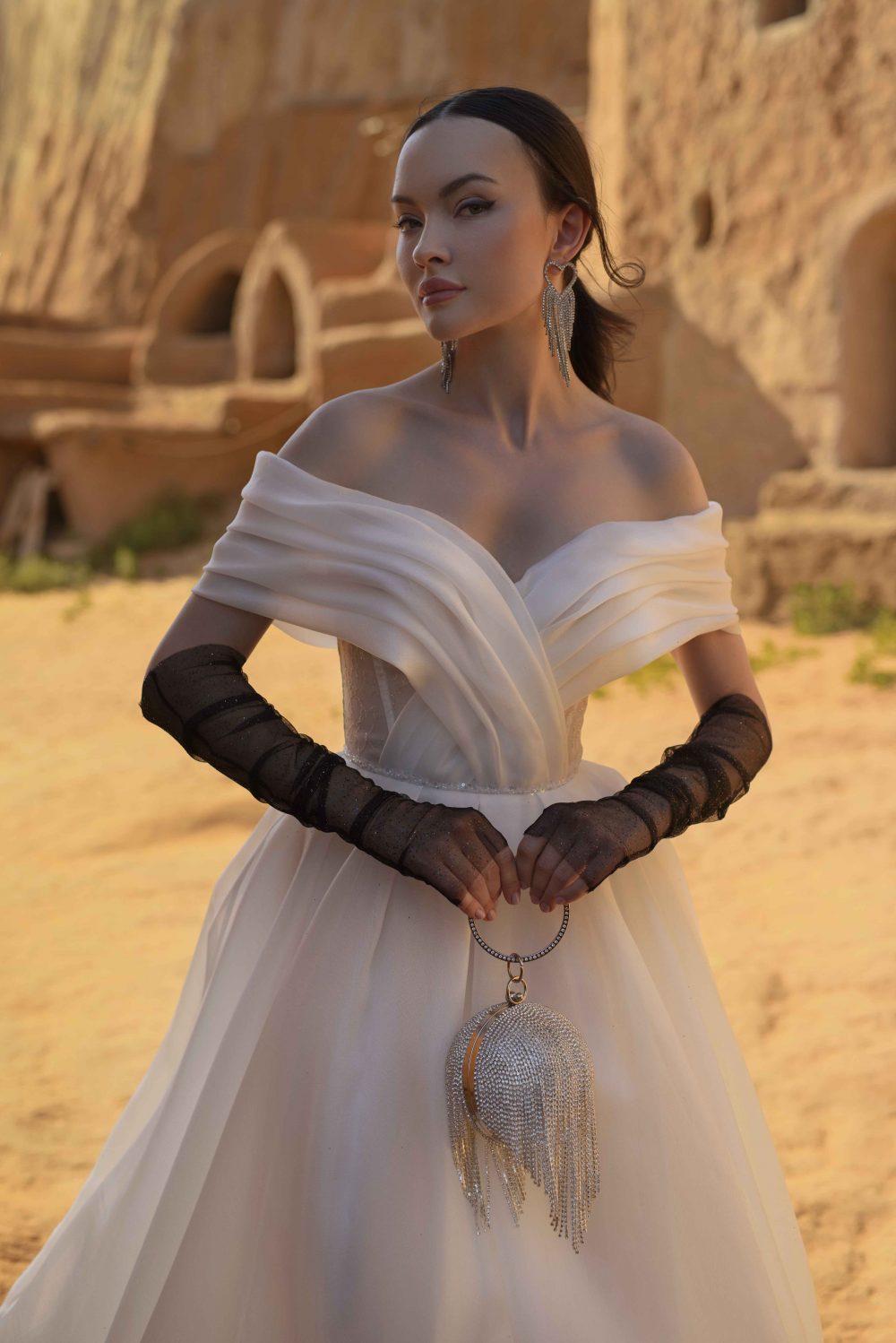 Свадебное платье Kookla Бранта