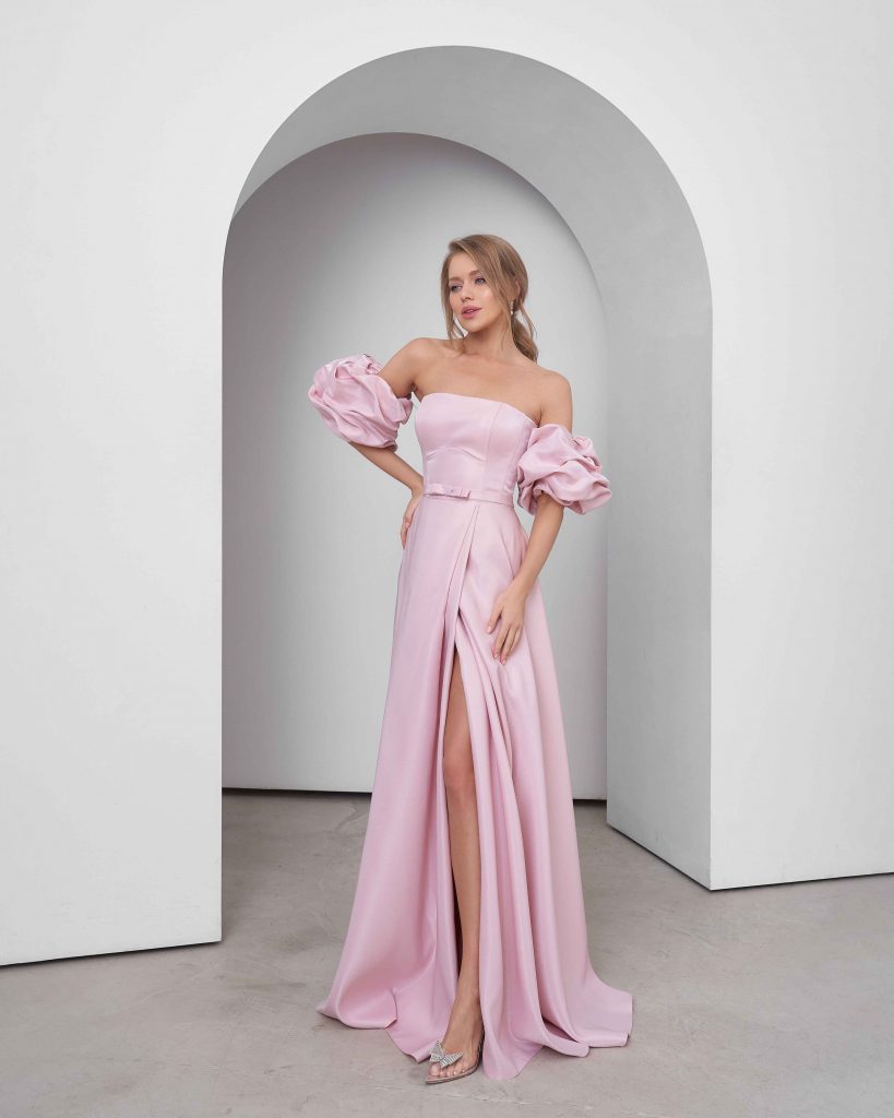 Вечернее платье Allegri Sposa Бетти Р