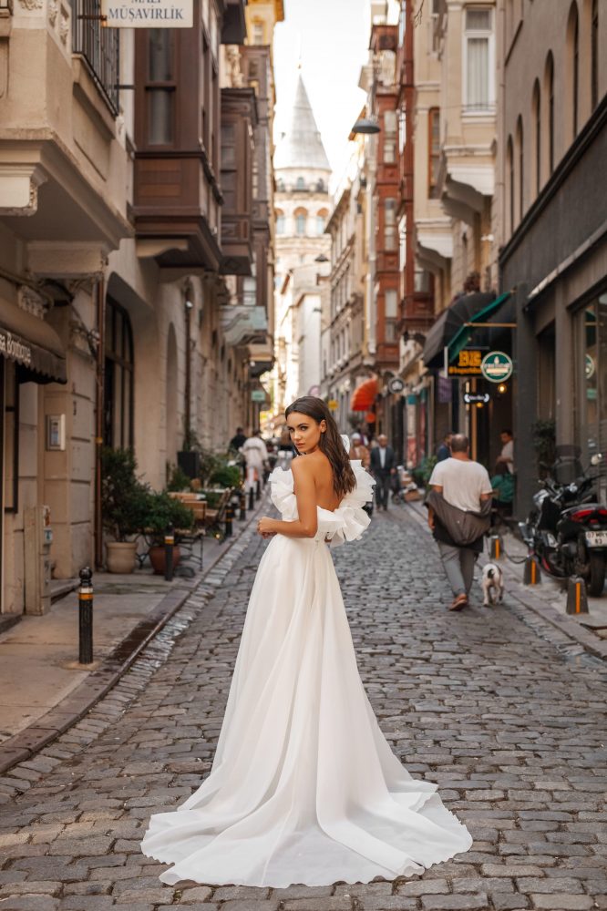 Свадебное платье Бетти