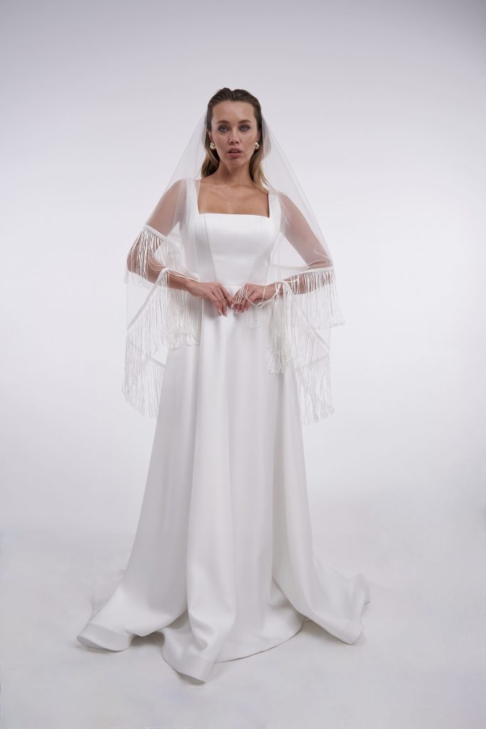 Свадебное платье Penki Марион