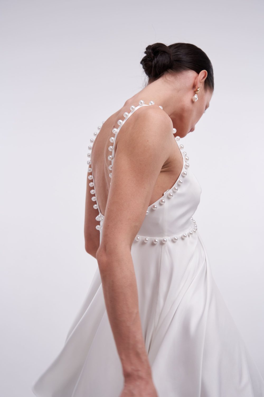 Свадебное платье Penki Алеса