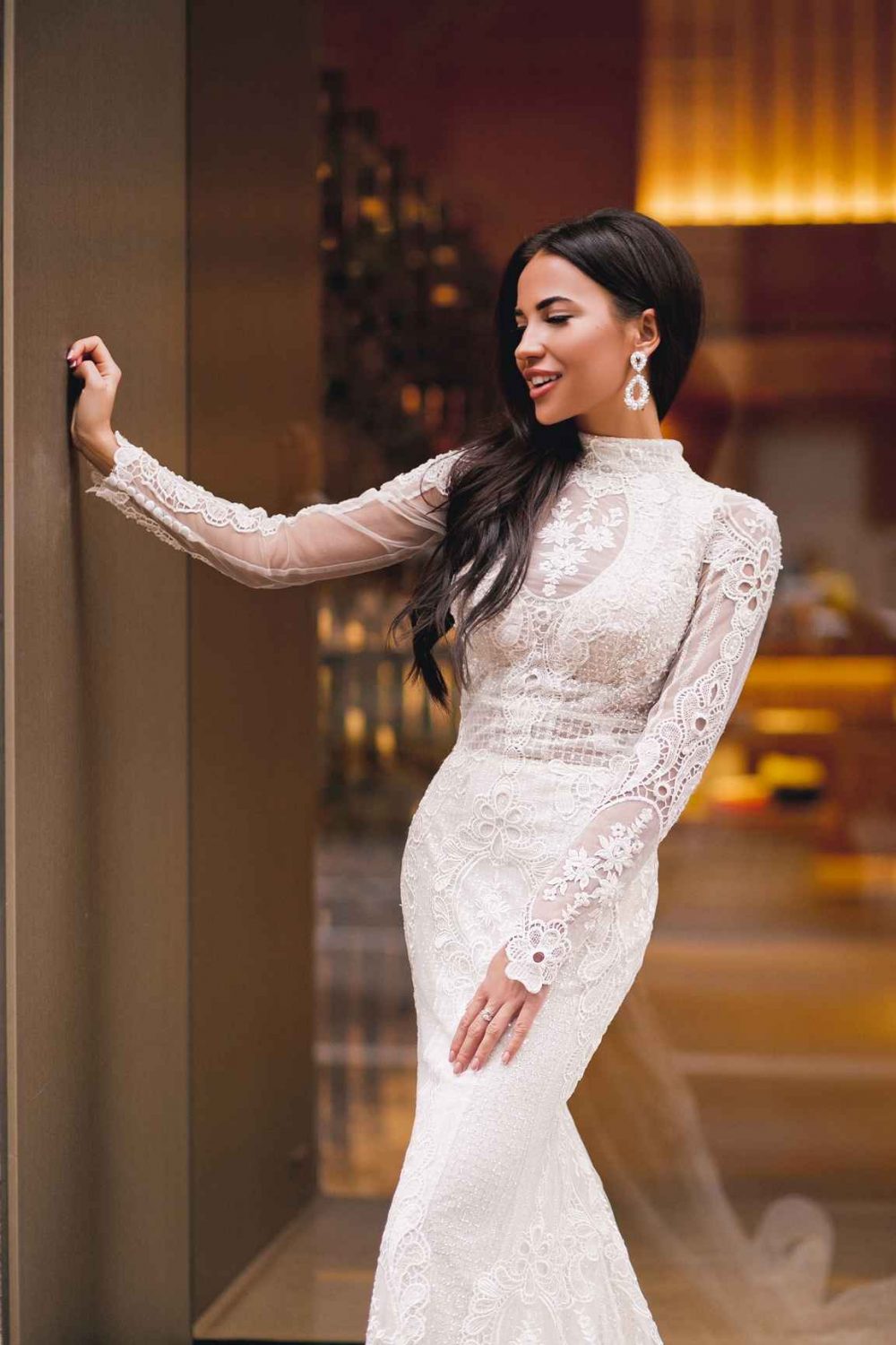 Свадебное платье Royaldi Нора