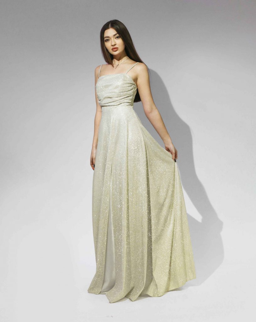 Вечернее платье Allegri Sposa Жанет