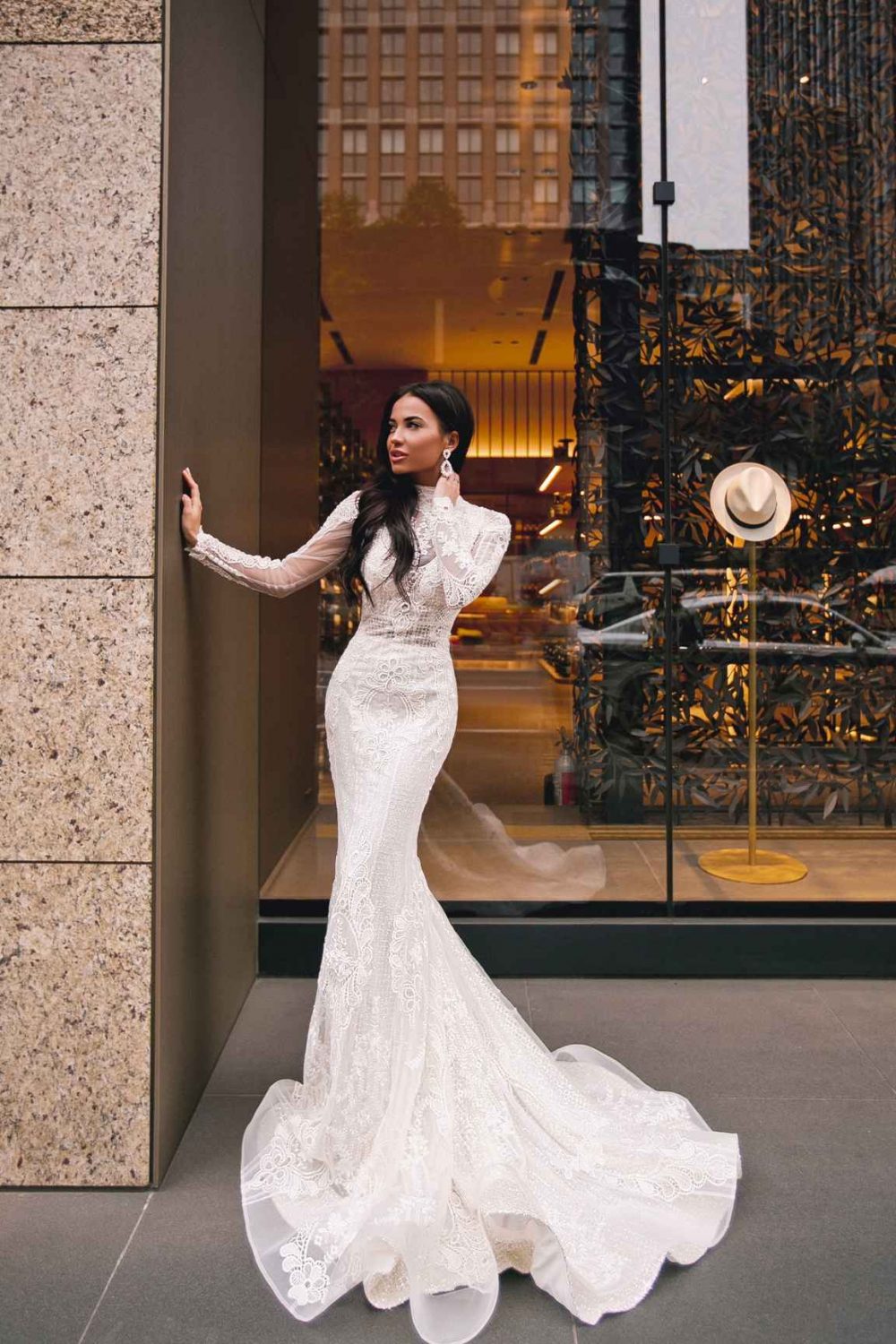 Свадебное платье Royaldi Нора