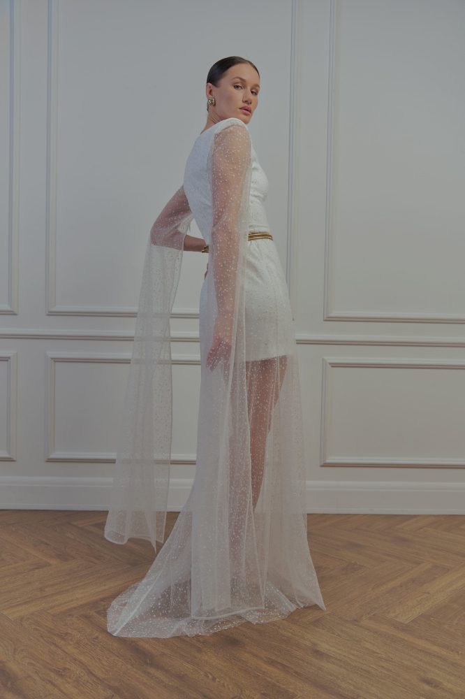 Свадебное платье Penki Сирена