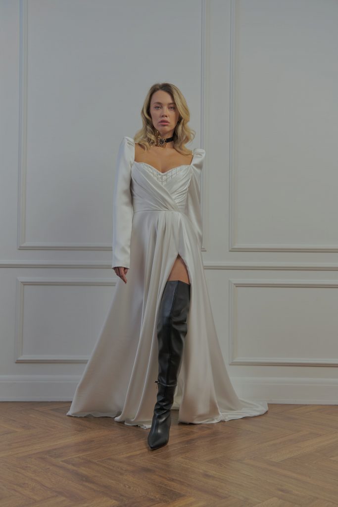 Свадебное платье Penki Мариелла