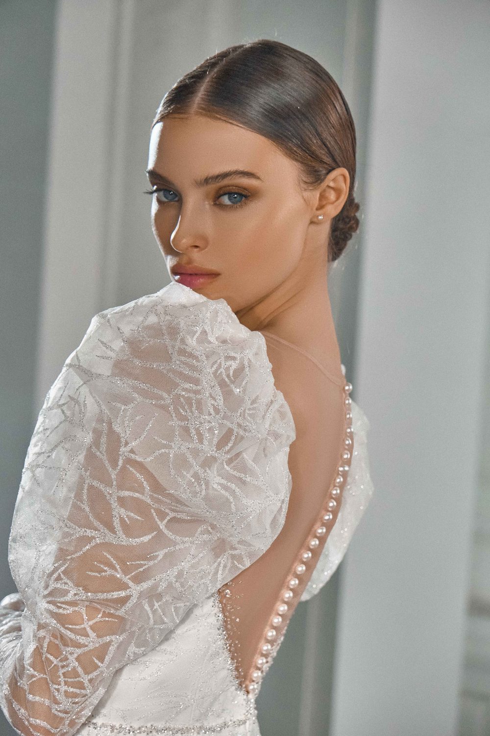 Свадебное платье Marry Mark Люсиль