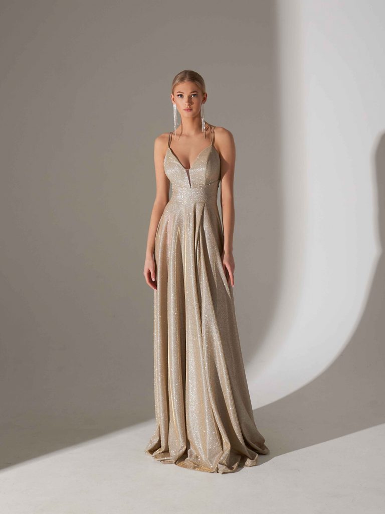 Вечернее платье Allegri Sposa Вилора - З