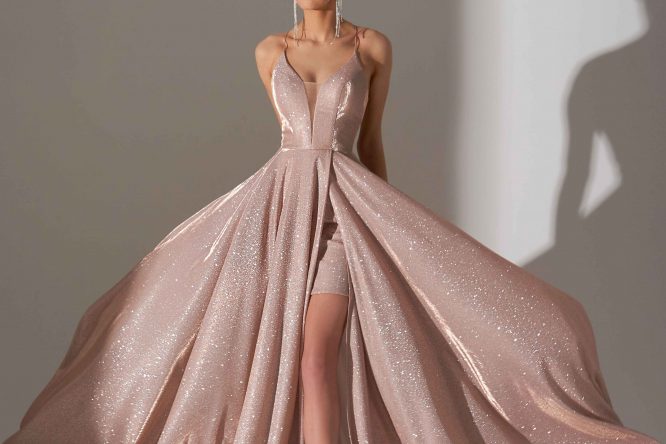 Вечернее платье Allegri Sposa 19098