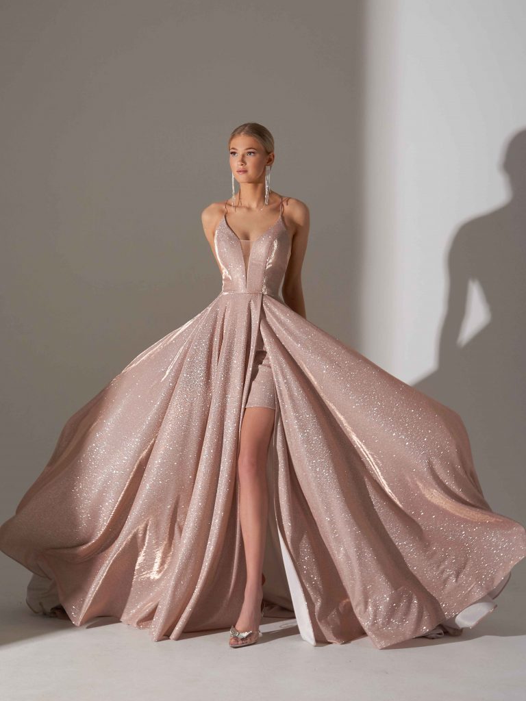 Вечернее платье Allegri Sposa 19098