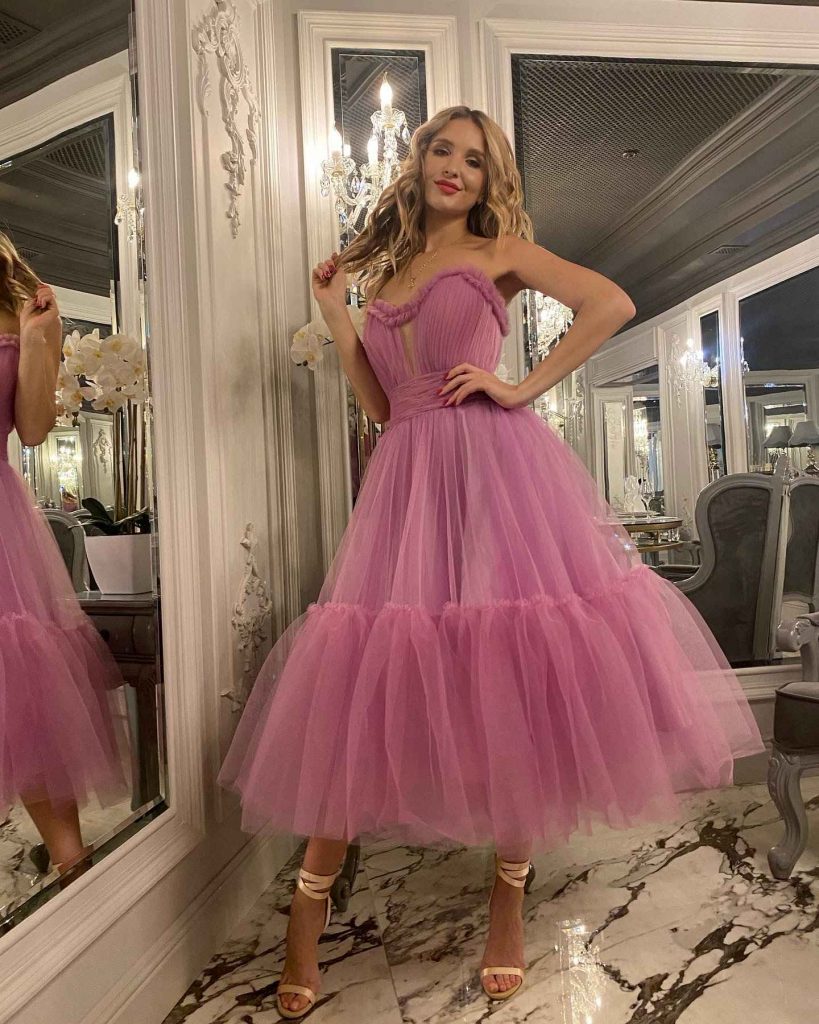 Вечернее платье Allegri Sposa 21012