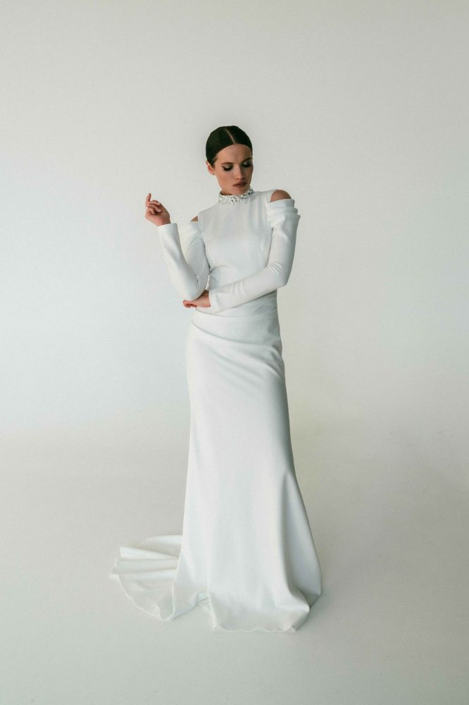 Свадебное платье Penki Этери Р